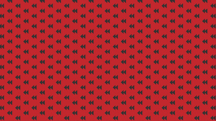 Vector music pattern design