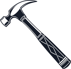 hammer and nail