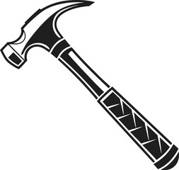 hammer and nail