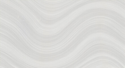 Obraz premium Abstract wavy gray background
