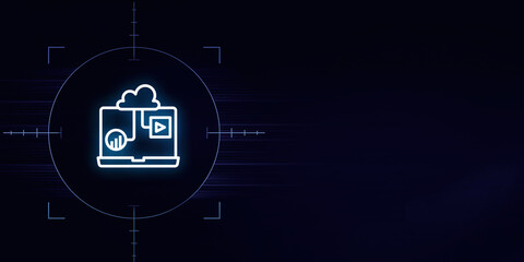Empowering Cloud Workflows Seamless Access to Data, Analytics, and Media