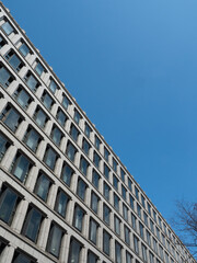 Obraz premium modern office building