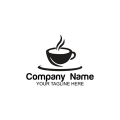Modern Abstract Company Logo Design – Professional Branding Icon for Business Identity, Corporate Startup, and Marketing Use


