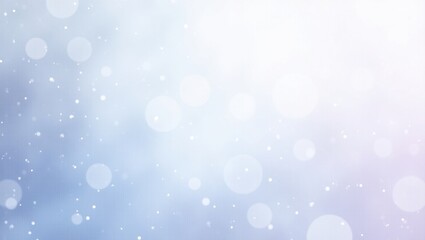 Obraz premium Soft Glow of Light Sparks Peace in Gentle Moments