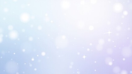 Obraz premium Soft Glow of Light Sparks Peace in Gentle Moments