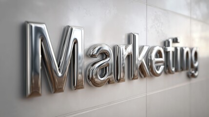 3D Finance Concepts: Banking, Import Export, Market Sales Targets with Icons & Logo Illustrations
