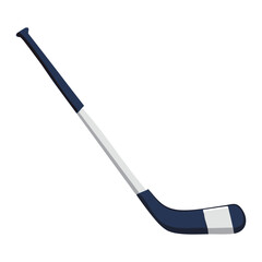 Sport Equipment One Hockey Stick Design