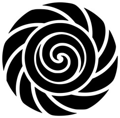 cherry illustration dessert silhouette delicious logo sweet icon rain outline crunch cookie crumbs nut swirl syrup stream marshmallow bits shape set vector graphic background