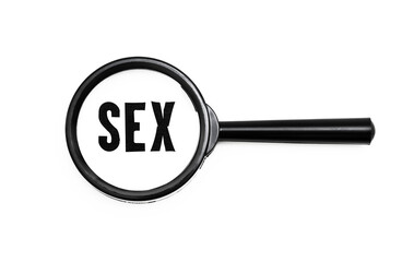 Sex im Fokus