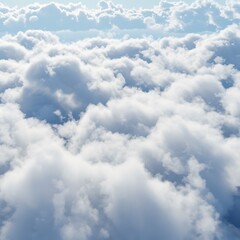 雲海に抱かれて