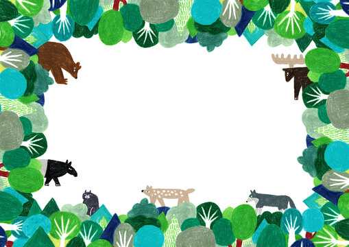 2名さま　A4サイズ 背景作成 無料・商用可能】A4サイズ 背景テンプレートダウンロードサイト