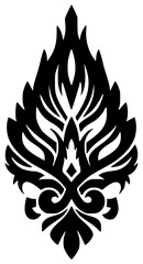 food illustration healthy silhouette market logo jar icon batik outline pattern herbail oil bamboo craft coconut bowl rattan fruit shape group vector graphic background