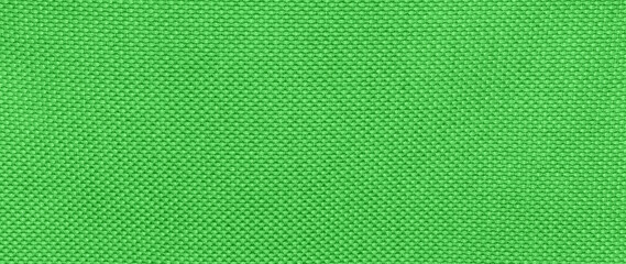 green fabric background