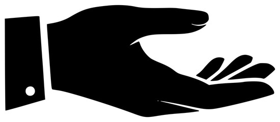 Obraz premium trash illustration clean silhouette wave logo beach icon plastic outline bin eco shell sweep ocean care volunteer hand garbage shape dirt vector graphic background