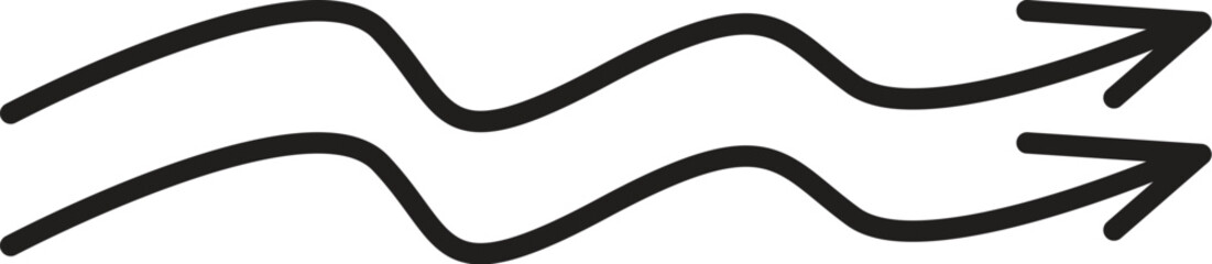 Hand Drawn Arrows and Frames