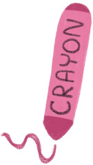 Crayons
