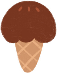 ice cream