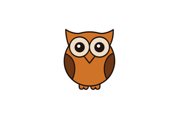 owl on a branch