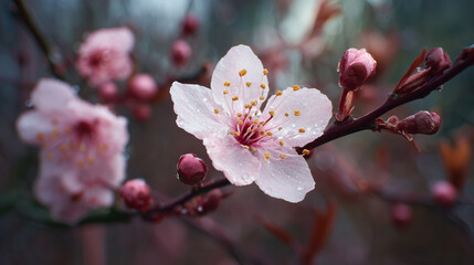 Obraz premium Blossom