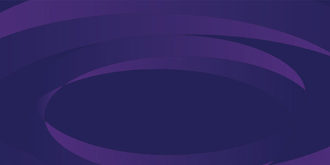 Abstract geometric background with purple gradient. modern background ilustration
