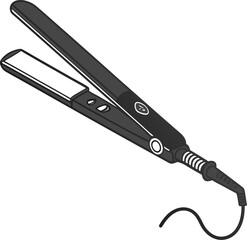 hair clipper comb