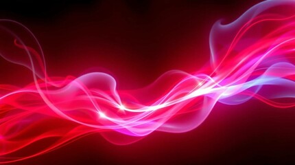 Fototapeta premium abstract red background