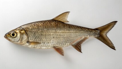 Fototapeta premium Haikouichthys on studio background