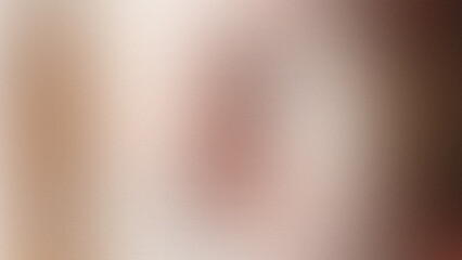 Photo of soft light gradient background with a smooth and subtle texture