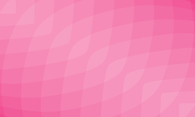 Pink Abstract Curved Gradient Background with Elliptical Layers.ai