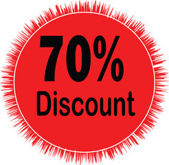 70% Discount Offer - Save Big Today!