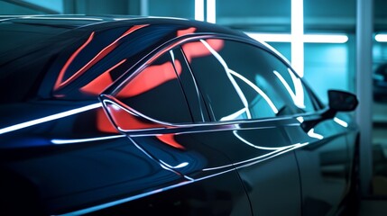 Elevate Your Vehicle s Style and Comfort with Premium Window Film for Ultimate Heat Rejection
