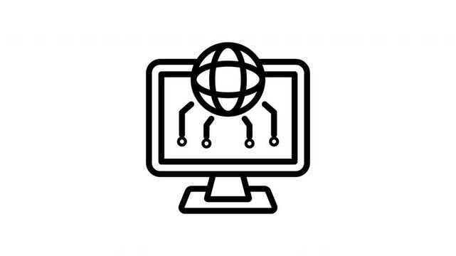  Animated Tron Coin Stack