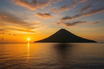 Explore the Stunning Beauty of Tua Island in the Northern Region