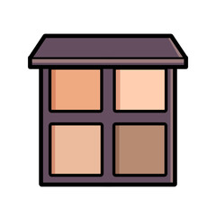 make up