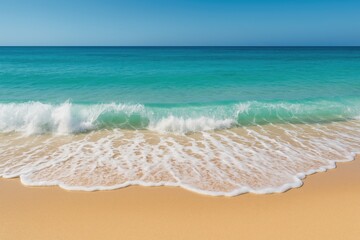 When the Ocean's Waves Reach the Coastline