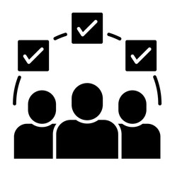 Customer Feedback  Icon Element For Design