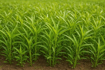 Benefits of water spinach for boosting physical stamina