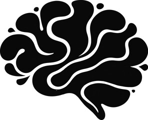 Cerebral Currents – Silhouette of Synaptic Stillness