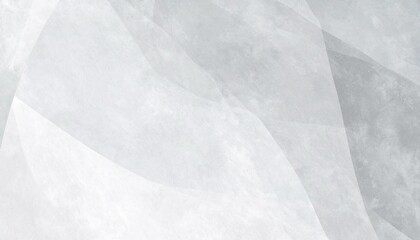 グレー階調の抽象レイヤーテクスチャ背景　和紙のような質感の背景