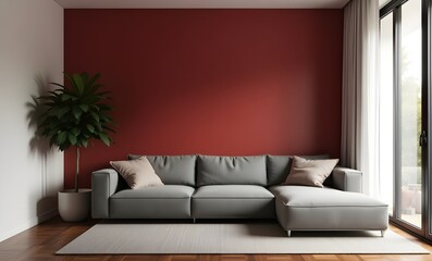 Modern Living Room Design Inspiration