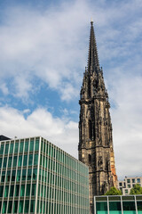 Hamburgo (Alemania)