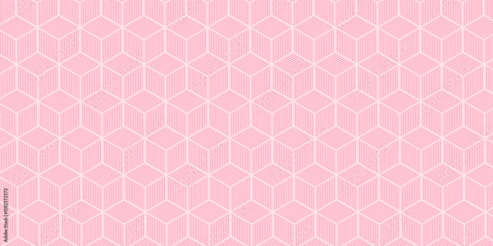Poster abstract hexagonal pattern background. degraded border for design prints. fade for wallpaper. fading