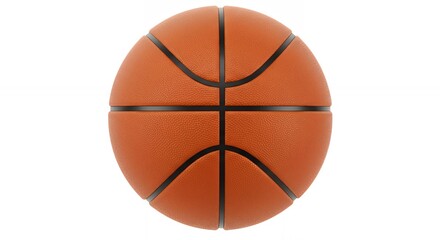 Basketball ball