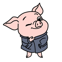 pig