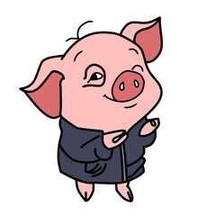 pig