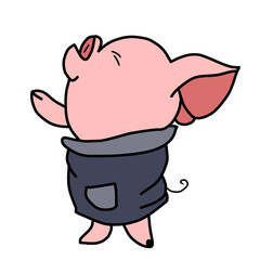 pig