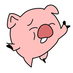 pig