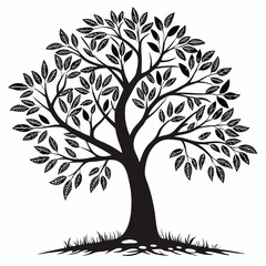 clean-cut-tree-with-symmetrical-branches-and-no-sh.eps