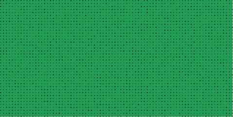 Abstract green background with repeating shapes forming a textured pattern suitable for digital design and graphic elements