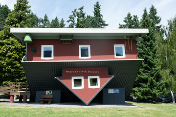 haus kunst verkehrt